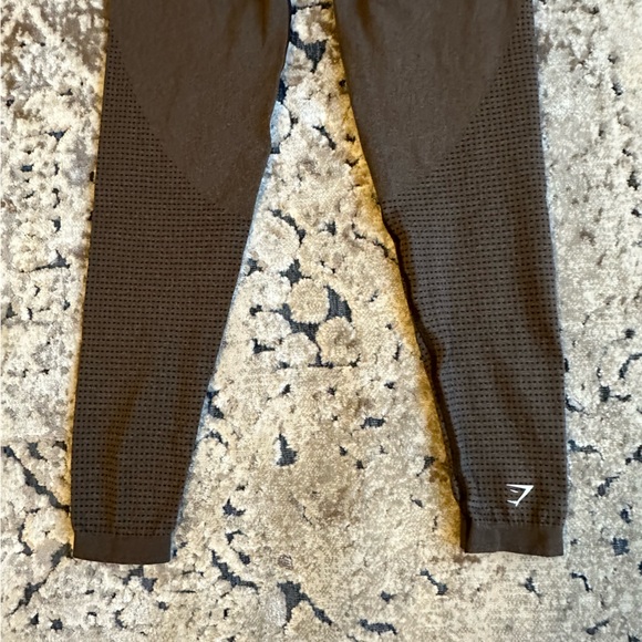 Gymshark Vital Seamless Leggings - Picture 4 of 8
